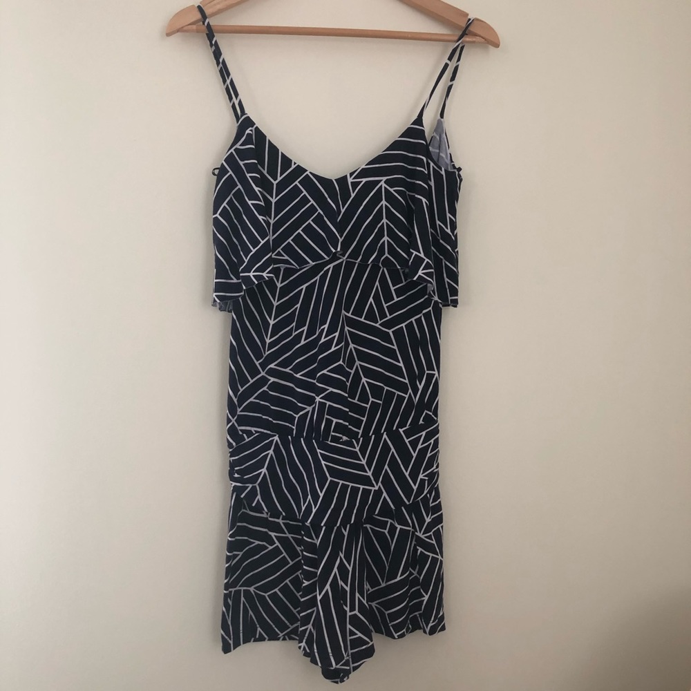 TART romper